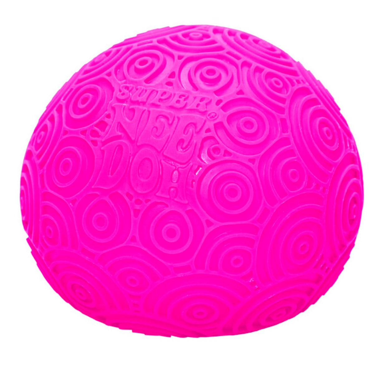 Super Ripples Buy NeeDoh Super Ripples Pink Swirled | Luksusbaby