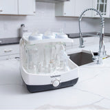 Baby Brezza Superfast Sterilizer Dryer