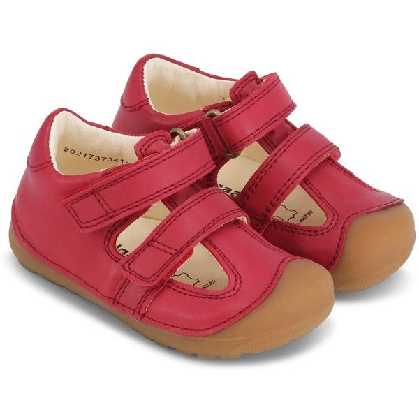 Bundgaard Petit Summer Sandal Red WS