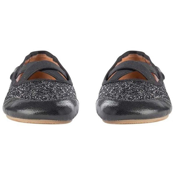 Sofie Schnoor Ballerina Indoors Shoes Black