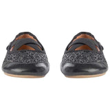 Sofie Schnoor Ballerina Indoors Shoes Black