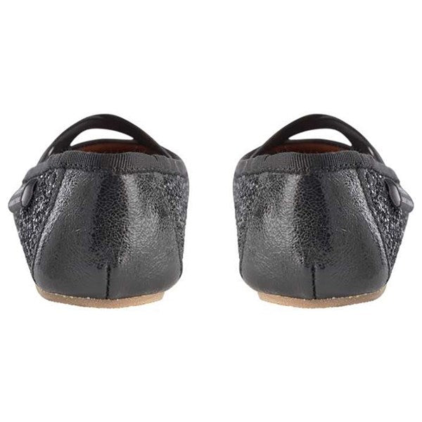 Sofie Schnoor Ballerina Indoors Shoes Black