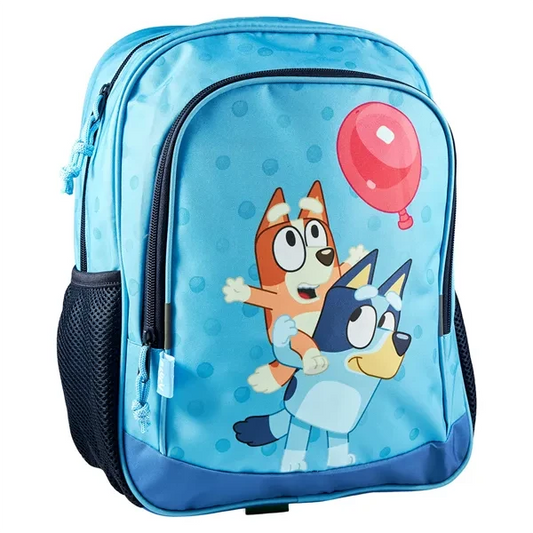 Euromic Bluey Medium Backpack