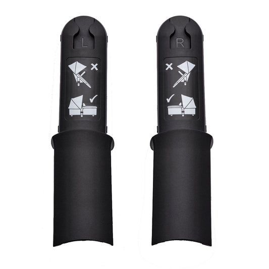 Bugaboo Fox 5 Basin Altitude Adaptor