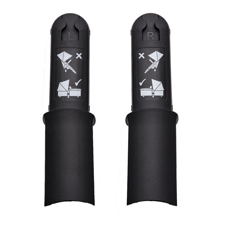 Bugaboo Fox 5 Basin Altitude Adaptor