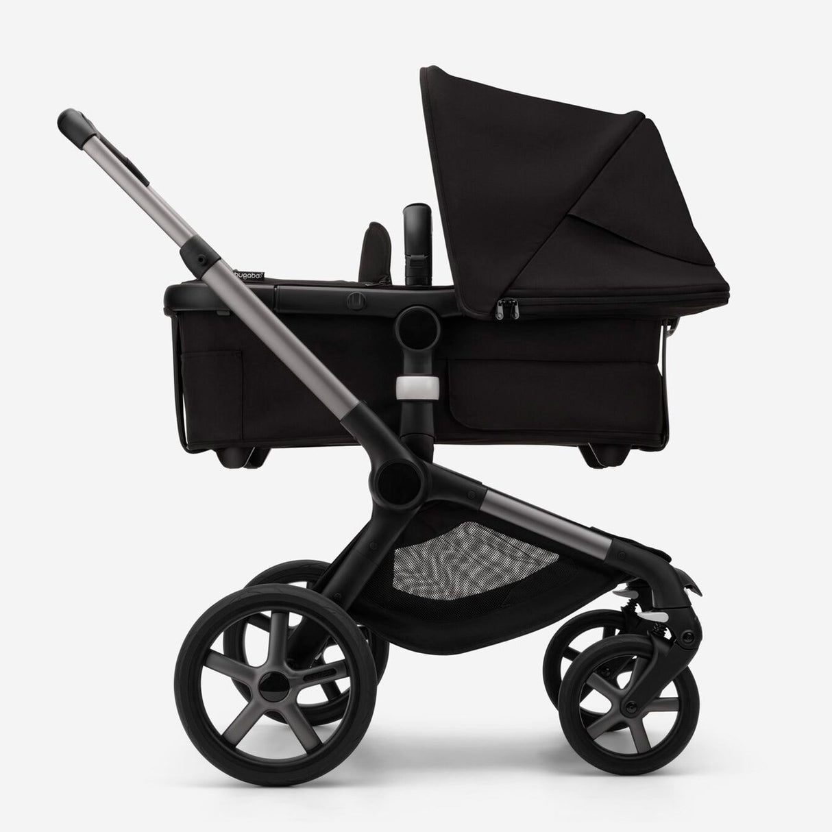 Bugaboo Fox 5 Basin Altitude Adaptor