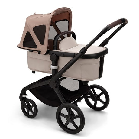 Bugaboo Fox Breezy Sun Kaleche Dune Taupe