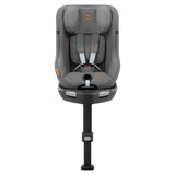 Cybex SIRONA G I-SIZE Lava Grey Car Seat