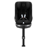 Cybex SIRONA G I-SIZE Moon Black Car Seat