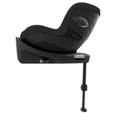 Cybex SIRONA Gi I-SIZE PLUS Moon Black Car Seat incl. Base