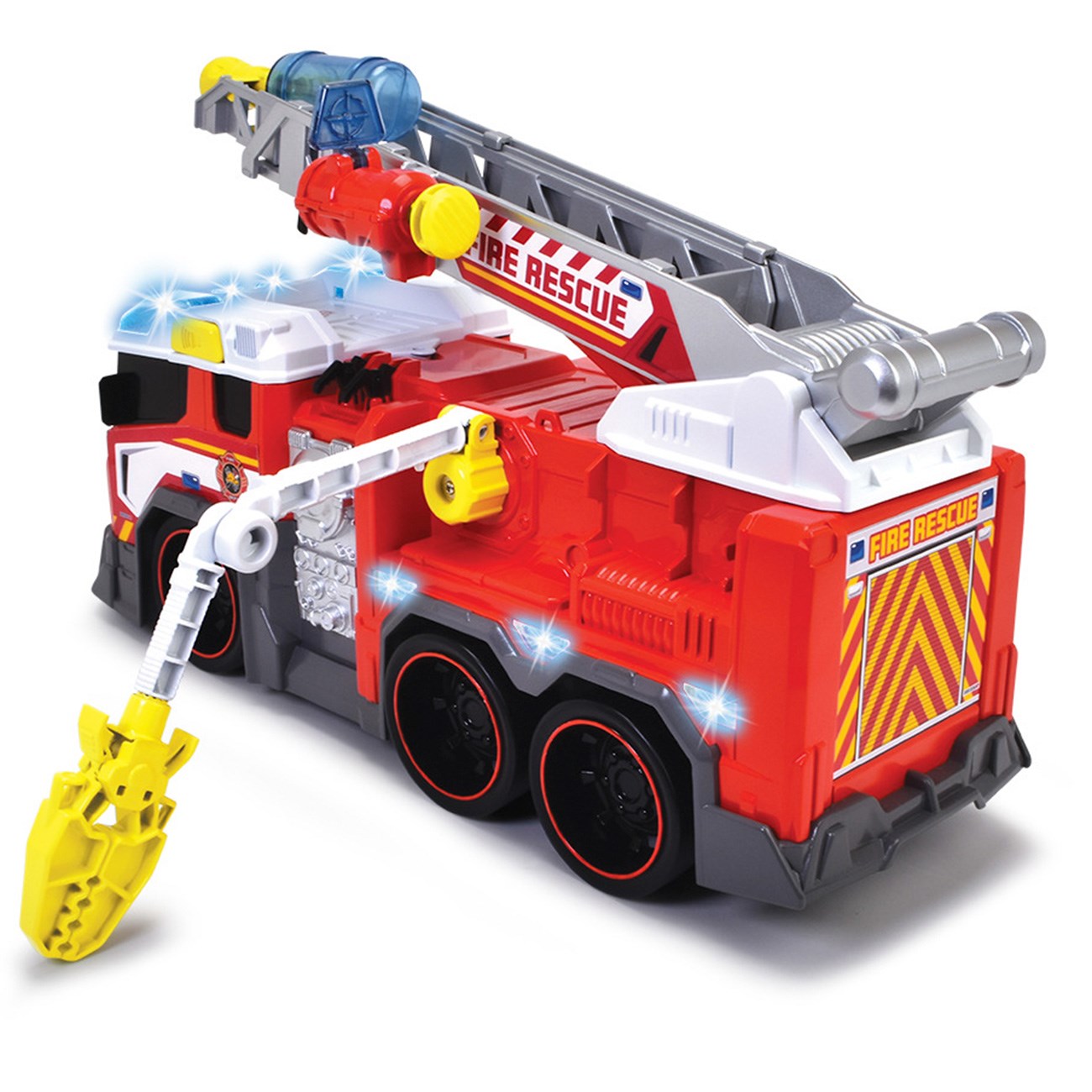 Dickie Toys Fire Truck