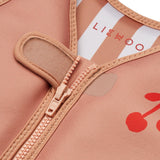 LieWood Better Together / Tuscany Rose Dove Swim Vest