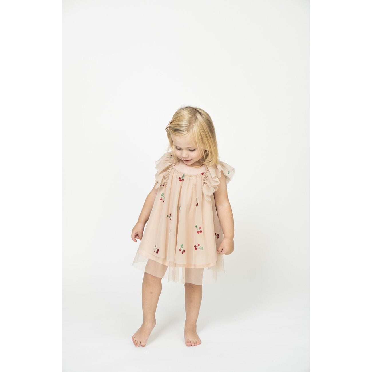 Sofie Schnoor Light Rose Dress 3