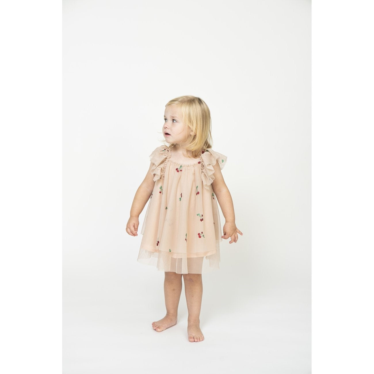 Sofie Schnoor Light Rose Dress 4