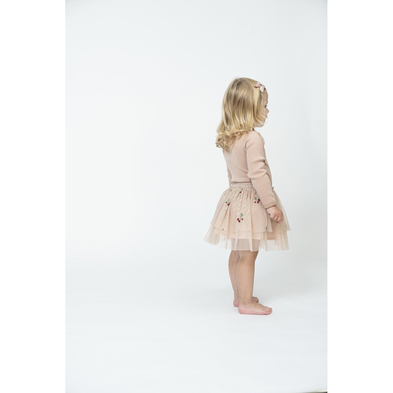 Sofie Schnoor Light Rose Skirt