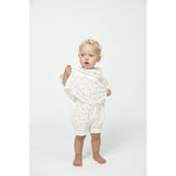 Sofie Schnoor Antique White Bloomers