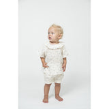 Sofie Schnoor Antique White Bloomers