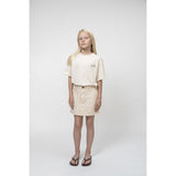 Sofie Schnoor Off White T-shirt