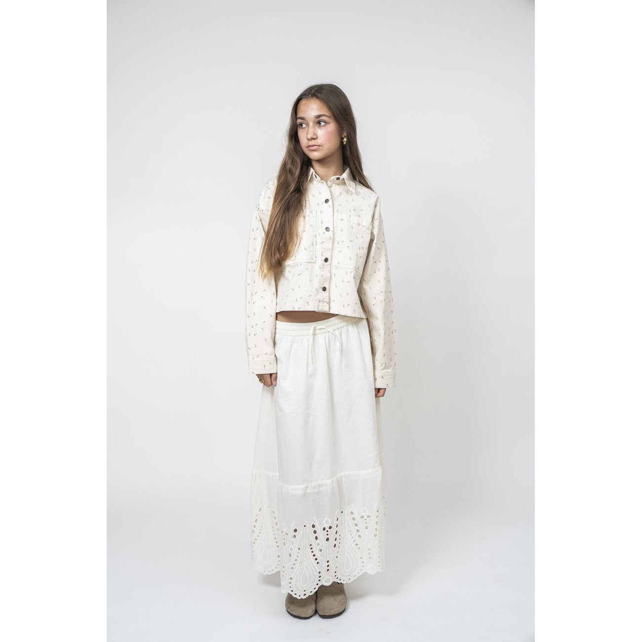 Sofie Schnoor Snow White Skirt