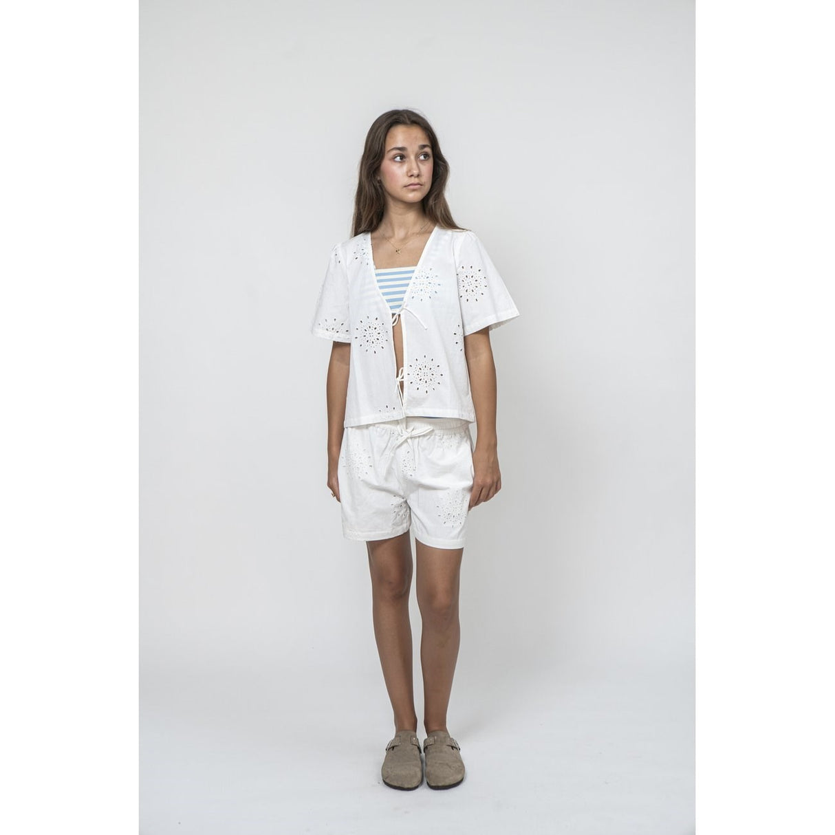 Sofie Schnoor Snow White Shirt