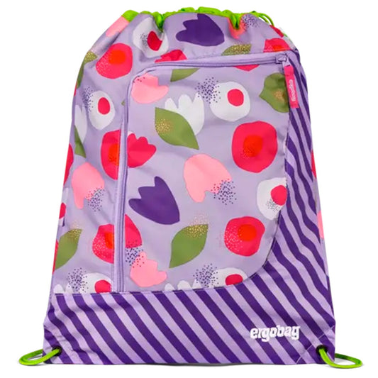 Ergobag Gymbag Flower PowBear
