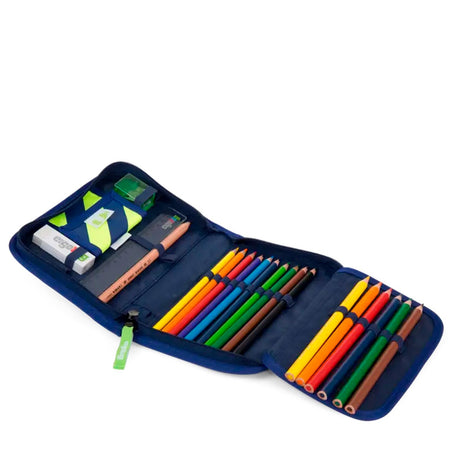 Ergobag Pencil Case SuperpowerBear