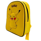 Euromic Pokémon Pikachu Junior Backpack