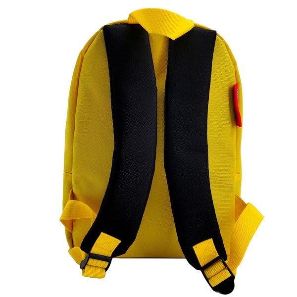 Euromic Pokémon Pikachu Junior Backpack