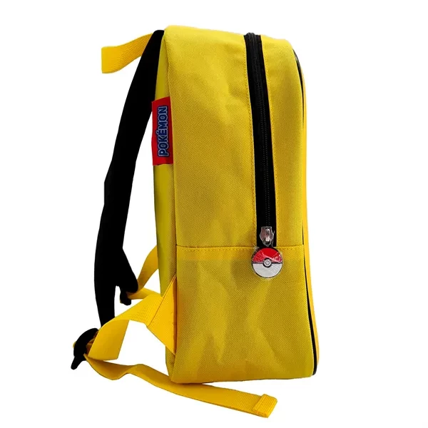 Euromic Pokémon Pikachu Junior Backpack
