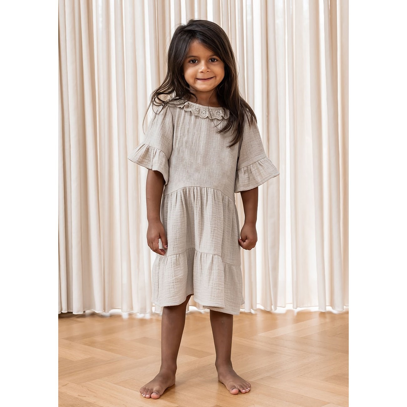 Fliink Humus Ciao Dress