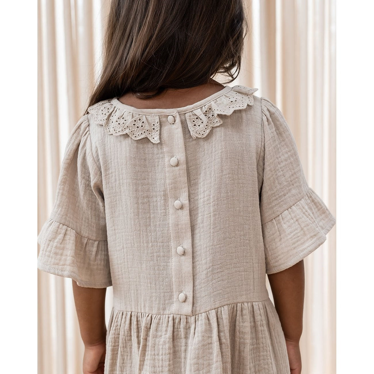 Fliink Humus Ciao Dress