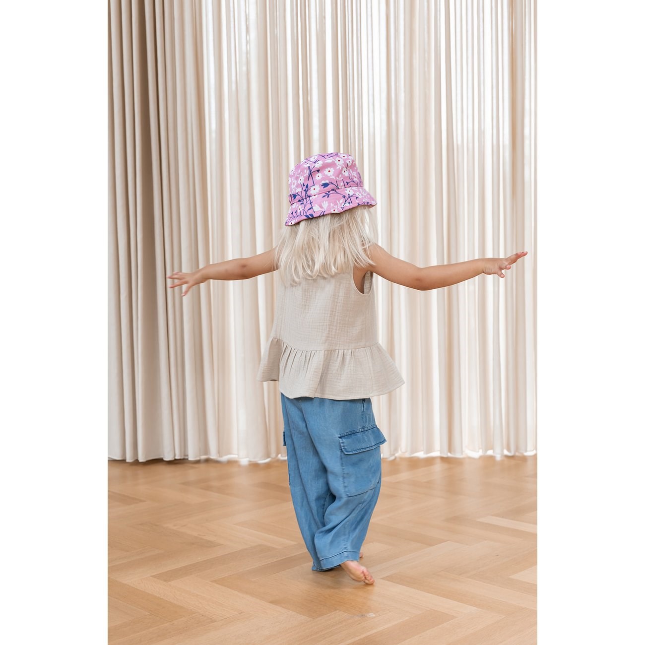 Fliink Humus Ciao Top