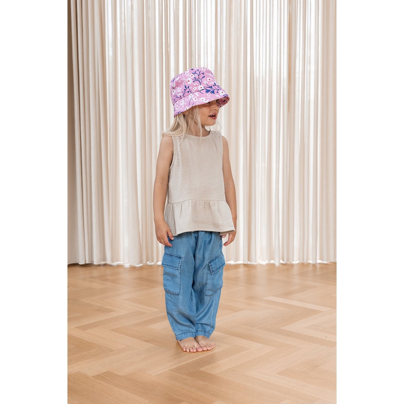 Fliink Humus Ciao Top