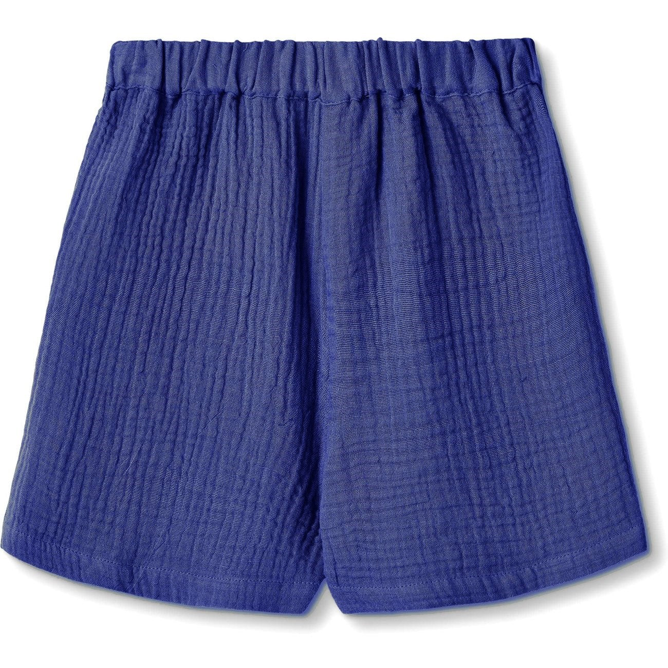 Fliink Mazerine Blue Hello Shorts