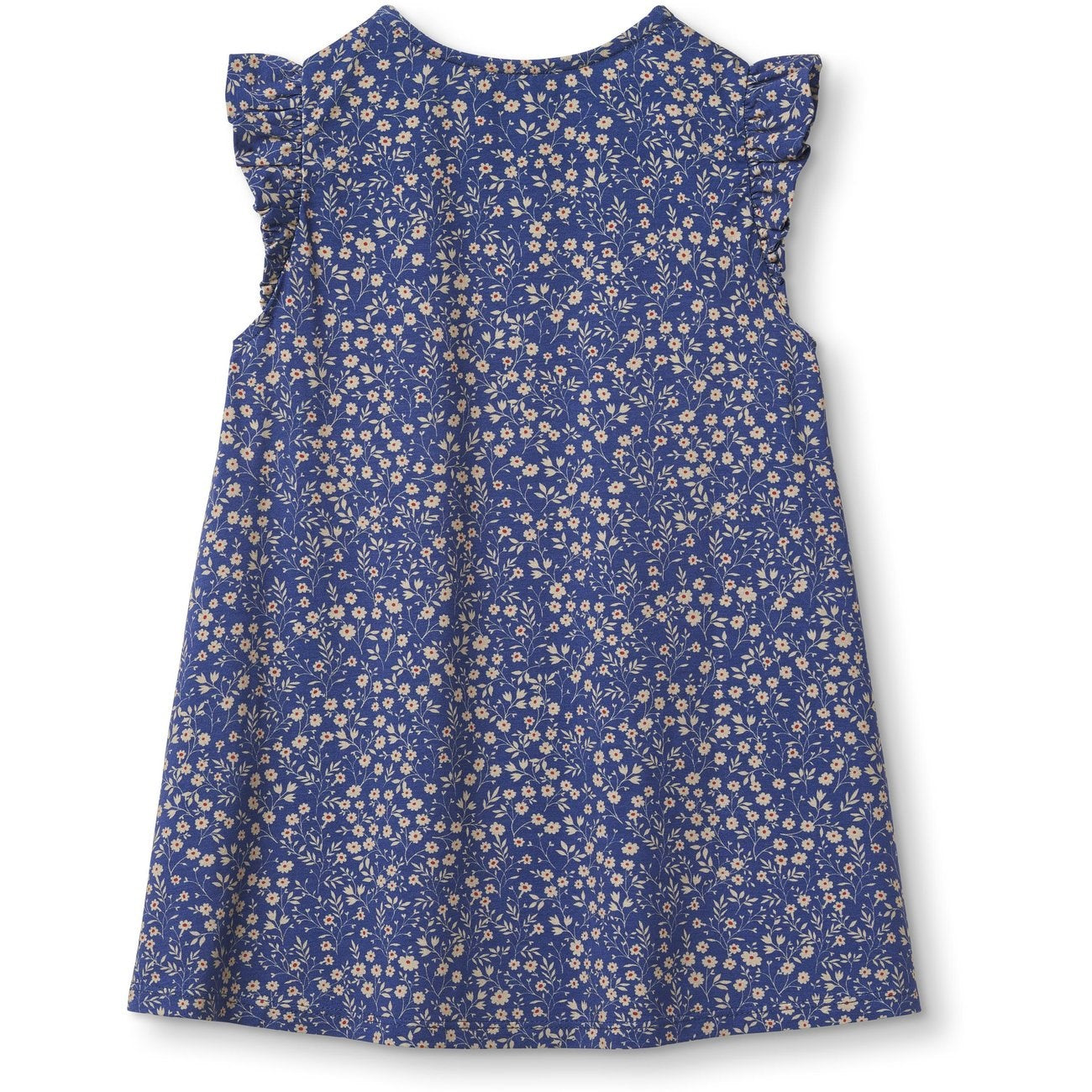 Fliink Mazerine Aop Kelly Dress