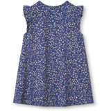 Fliink Mazerine Aop Kelly Dress