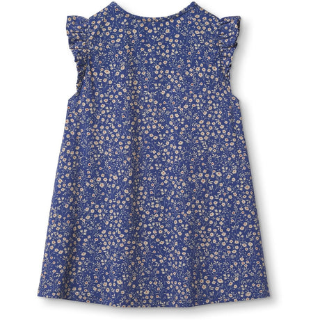 Fliink Mazerine Aop Kelly Dress