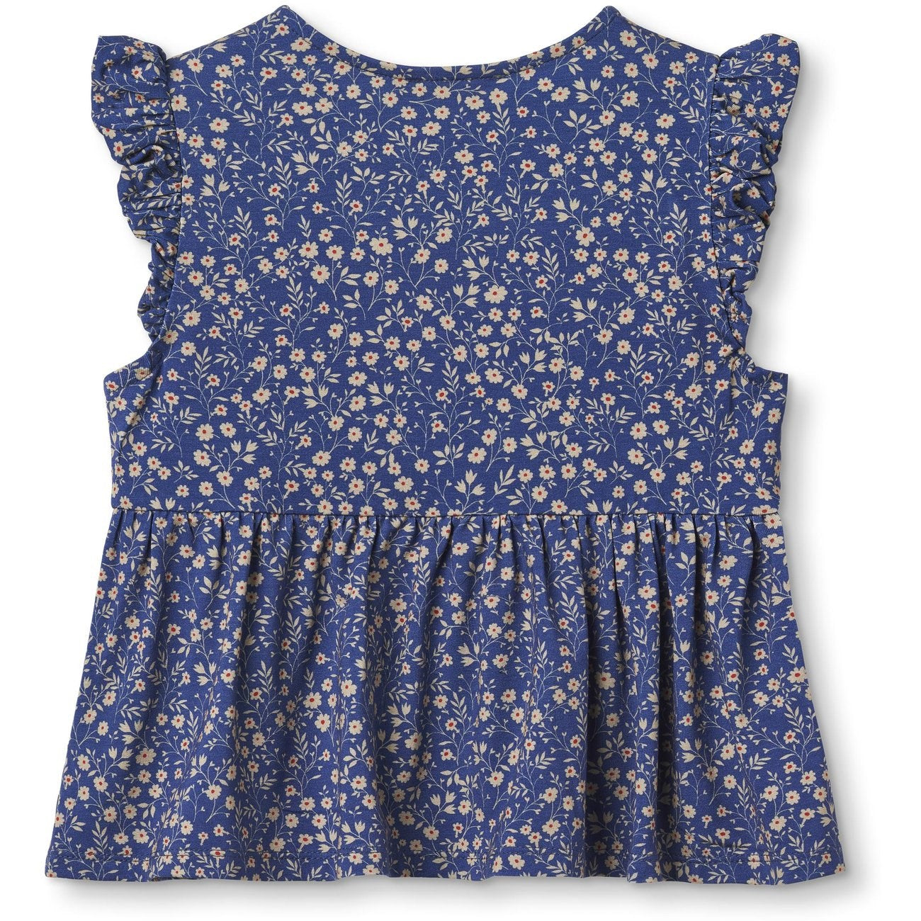 Fliink Mazerine Aop Kelly Ss Top