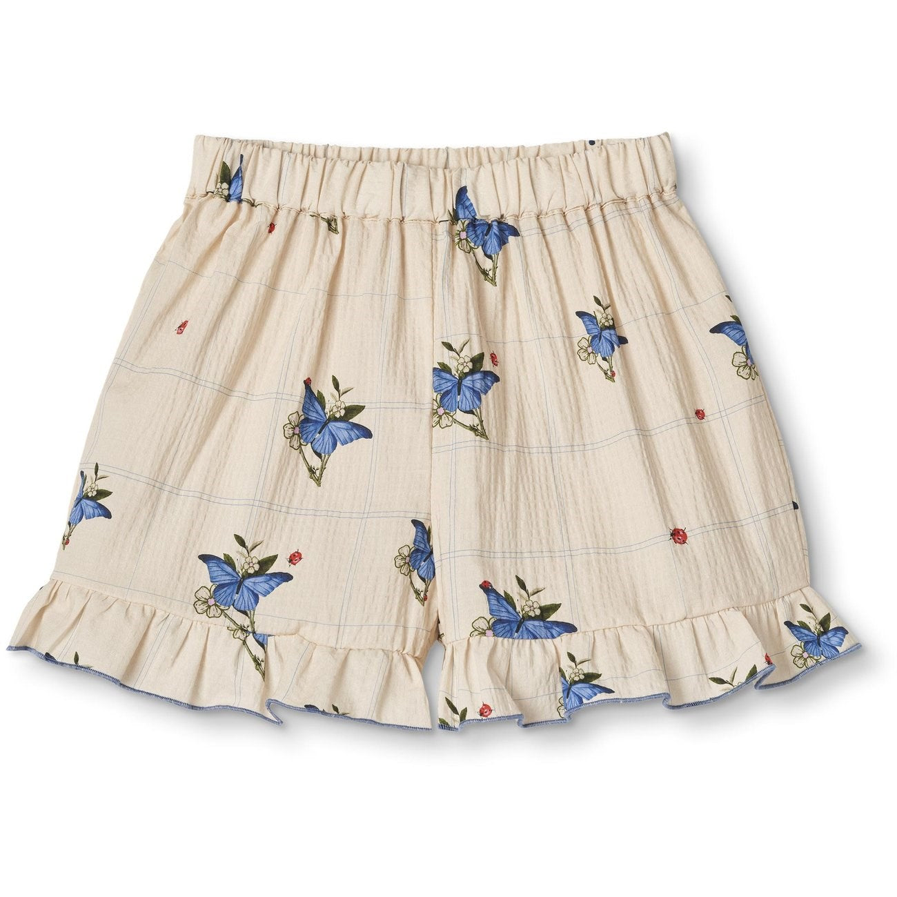 Fliink Sandshell Aop Sally Shorts