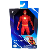 Batman & DC Universe The Flash 15 cm
