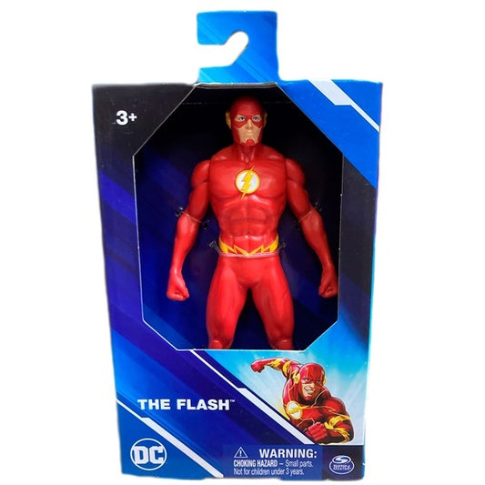 Batman & DC Universe The Flash 15 cm