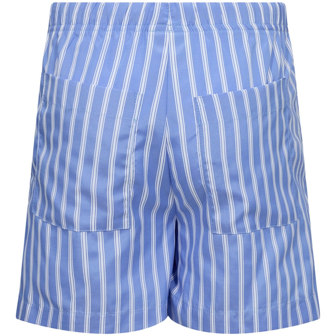 Sofie Schnoor Ice Blue Shorts