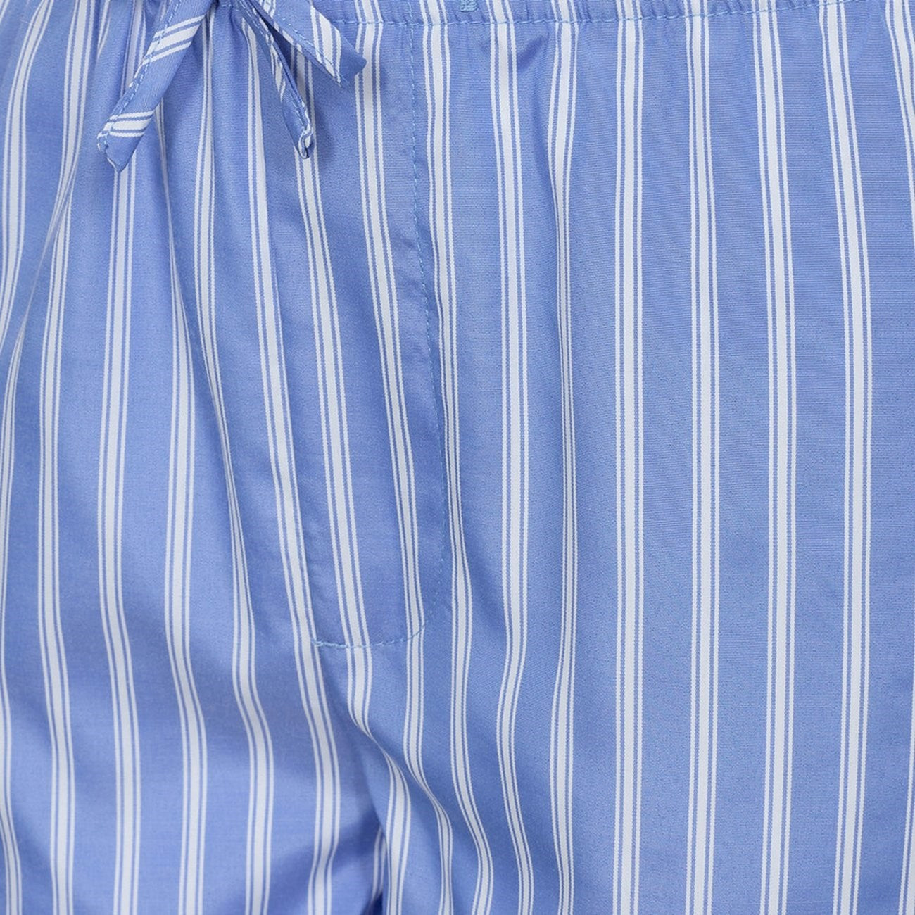 Sofie Schnoor Ice Blue Shorts