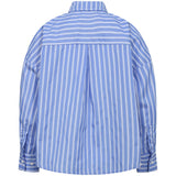 Sofie Schnoor Ice Blue Shirt