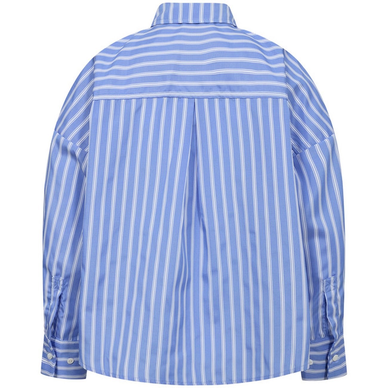 Sofie Schnoor Ice Blue Shirt