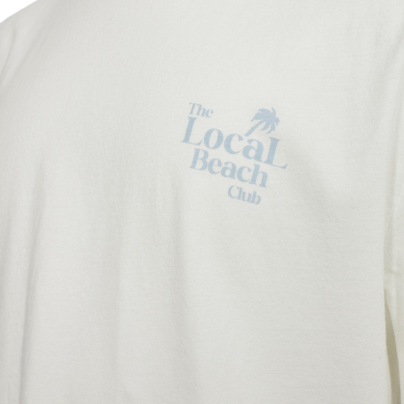 Sofie Schnoor White Alyssum T-shirt