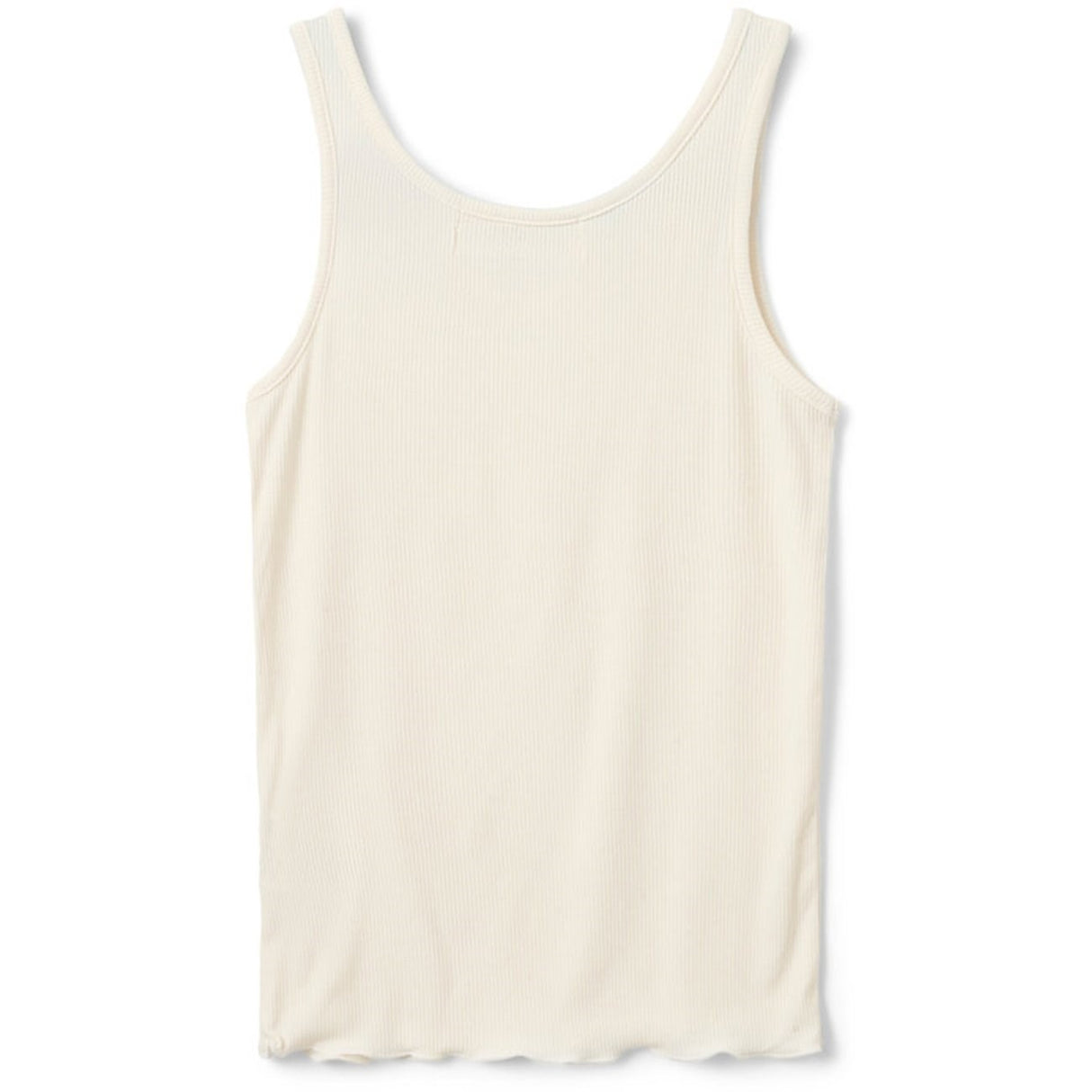 Sofie Schnoor Off White Top
