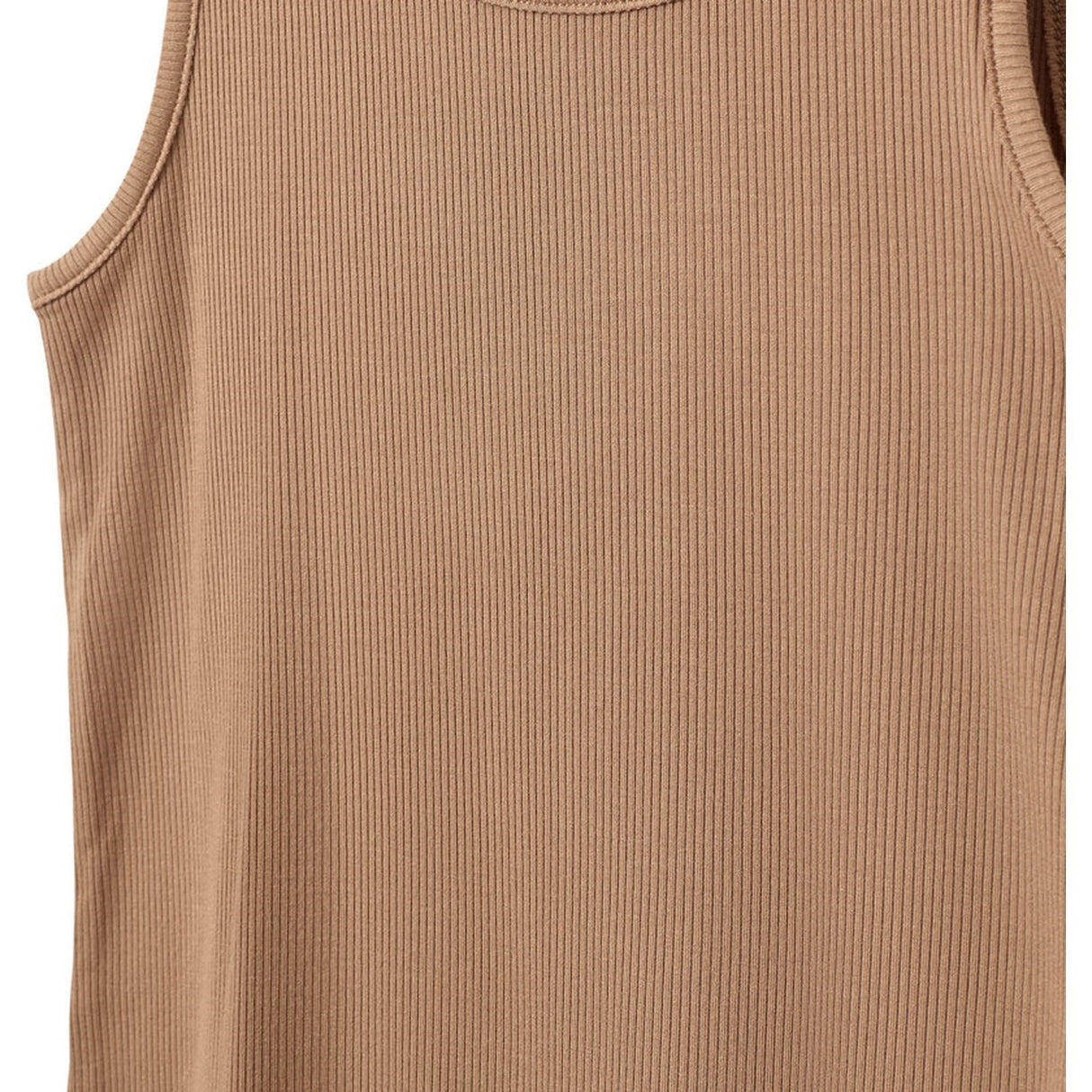 Sofie Schnoor Cashew Brown Top