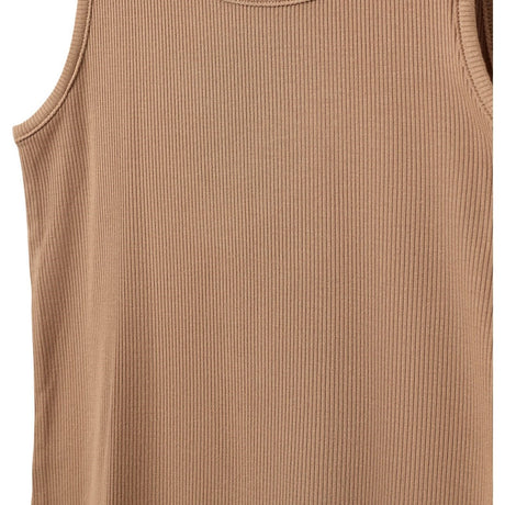 Sofie Schnoor Cashew Brown Top