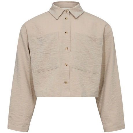 Sofie Schnoor Sand Shirt